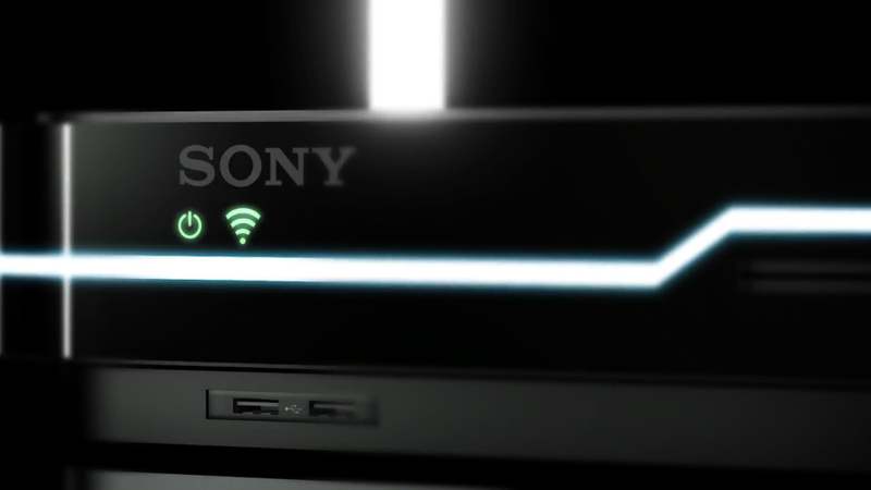 Illustration for article titled That Cool 'PS4 Teaser' Is A Fake, Sony Says